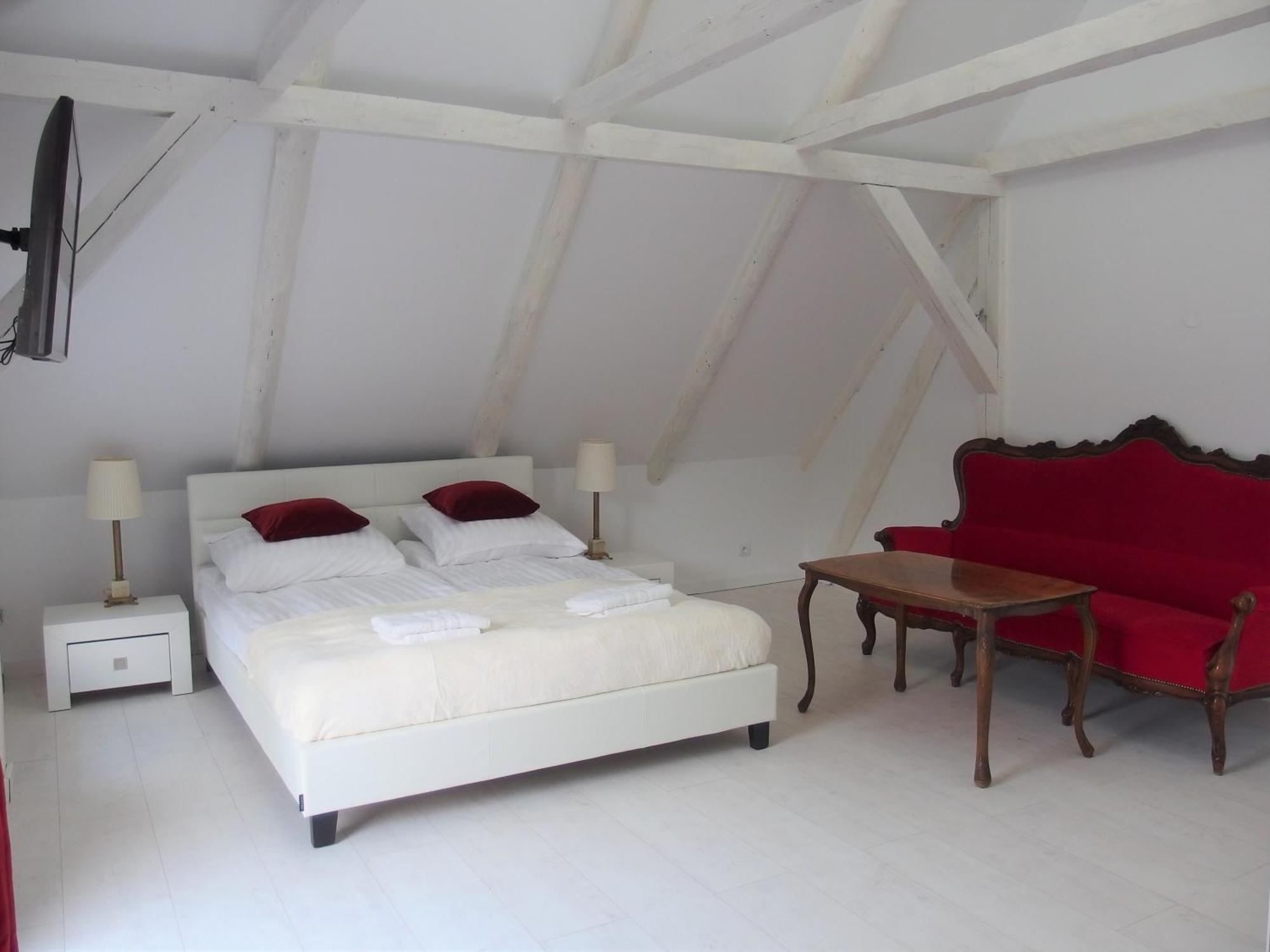 Jagodowy Dwor Appartement Jastarnia Buitenkant foto