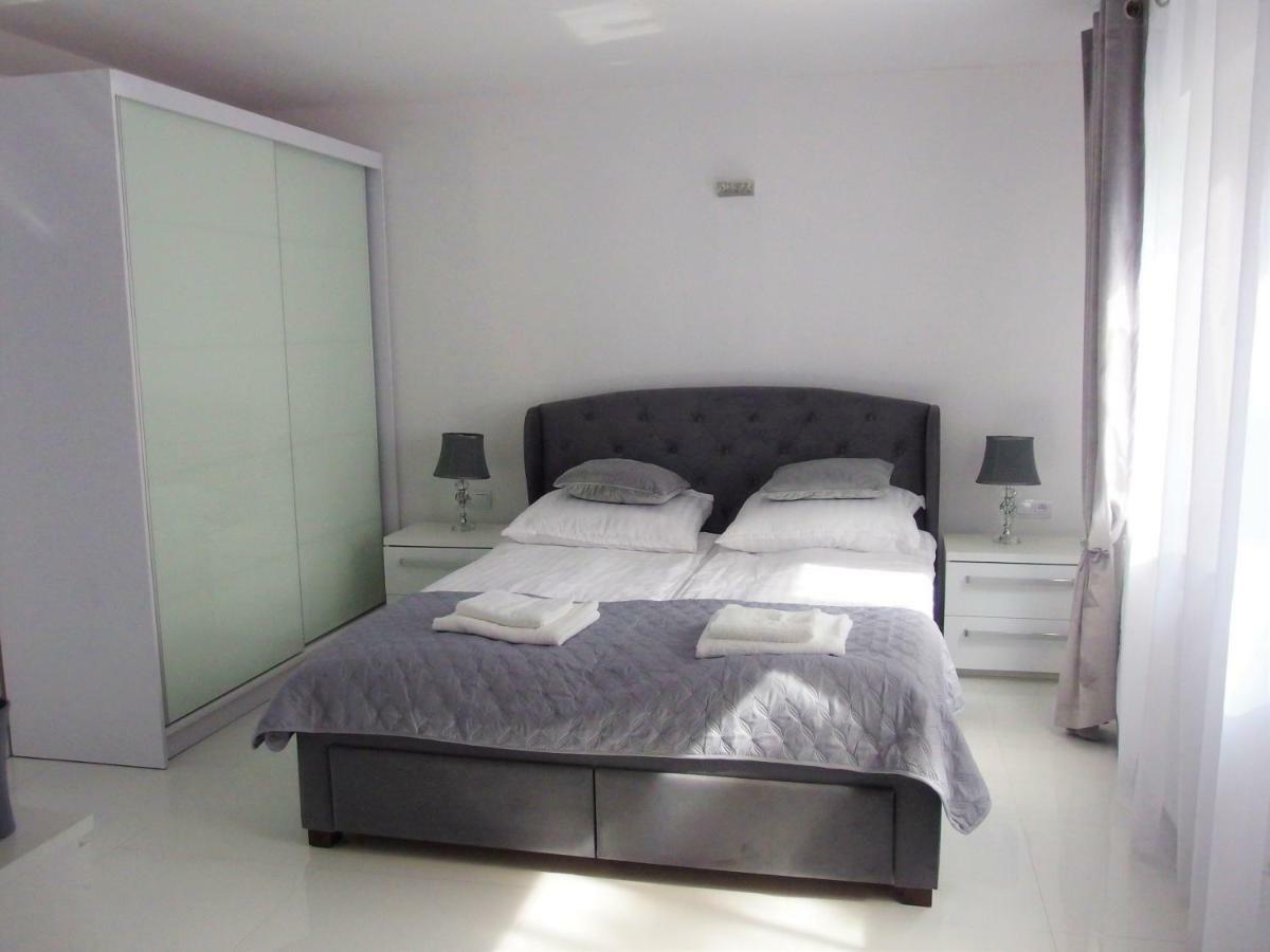 Jagodowy Dwor Appartement Jastarnia Buitenkant foto